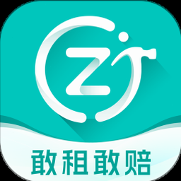 人人租 漢字 软件图标