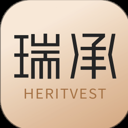 瑞承国际有限公司 软件图标