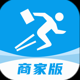 闪送商家版app下载 软件图标