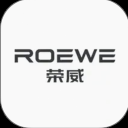 上汽荣威app 软件图标