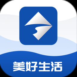 上银美好生活科技有限公司 软件图标