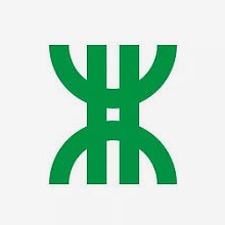 深圳地铁线路 软件图标