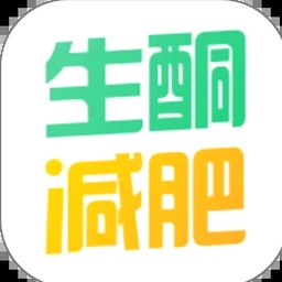 生酮配餐软件哪个最好 软件图标