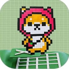 十字绣软件下载电脑版 软件图标