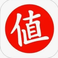 什么值得买 skill 软件图标