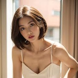 时尚壁纸电脑桌面 软件图标