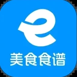 食谱下载合集安卓客户端 软件图标