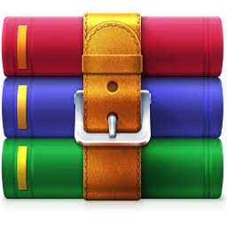 winrar download 软件图标