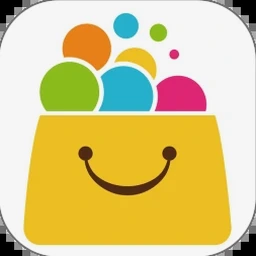 应用宝 apk 软件图标