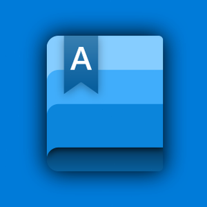 neat reader windows 软件图标