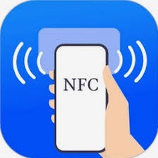 nfc读卡器驱动电脑版 软件图标