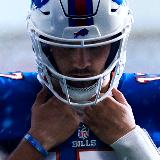 nfl draft 软件图标