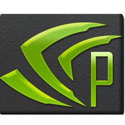 nvidia inspector multi display power saver 软件图标