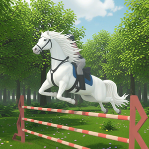 obstacle course 中文 软件图标