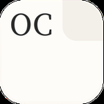 oc configurator mac 软件图标