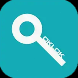 oklokplus 软件图标