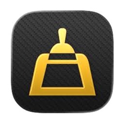 omnidisksweeper github 软件图标