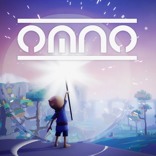 omnom 巧克力 软件图标
