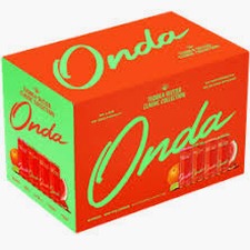 ondas stock 软件图标