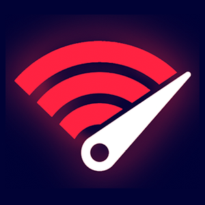 ookla speedtest apk 软件图标