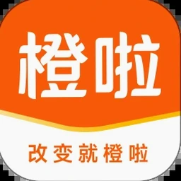 Orangy red 软件图标