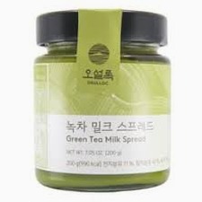 osulloc 茶 博物馆票券资讯 软件图标