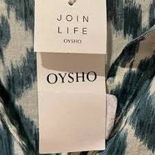 oysho 是 什么 牌子 软件图标