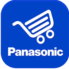 panasonic microwave 软件图标