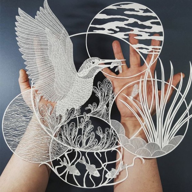 paper artist app 软件图标