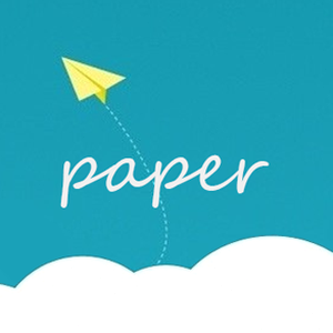 parper 软件图标