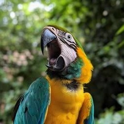 parrot os 软件图标