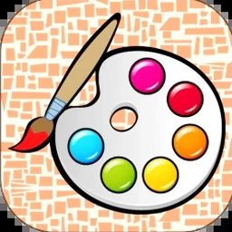 pat mcgrath palette中文版 软件图标