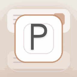 penattention mac 软件图标