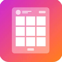 photo widgets for mac 软件图标