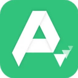 apkpure apk 软件图标