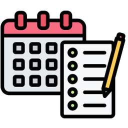 planner 中文 软件图标