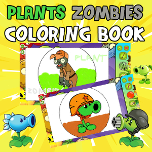 plants vs zombies fusion 软件图标