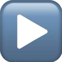 play store 软件图标