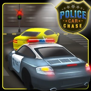 police pursuit show 软件图标