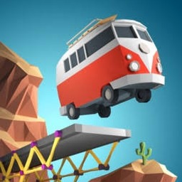 poly bridge 2-11 软件图标
