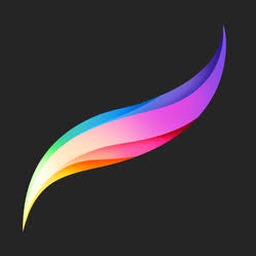procreate下载 软件图标