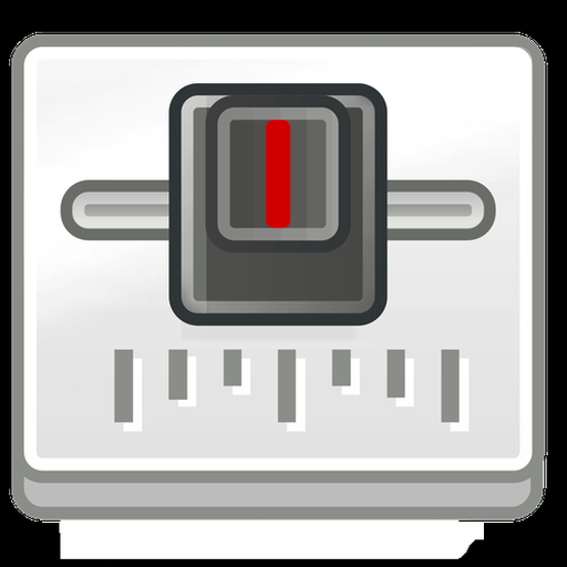 poweramp 官网 软件图标