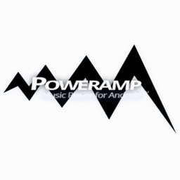 poweramp 官网安装包 软件图标