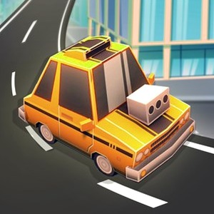 project racer 2.8 软件图标
