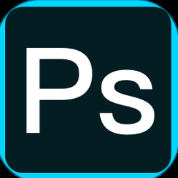 photoshop download 软件图标