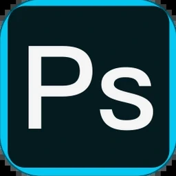 photoshop download新版 软件图标