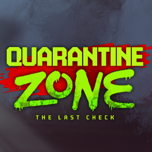 quarantined 软件图标