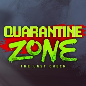 quarantined便携版 软件图标