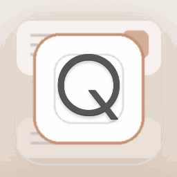 quickchm官网 软件图标