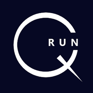 quickrun tablet 软件图标